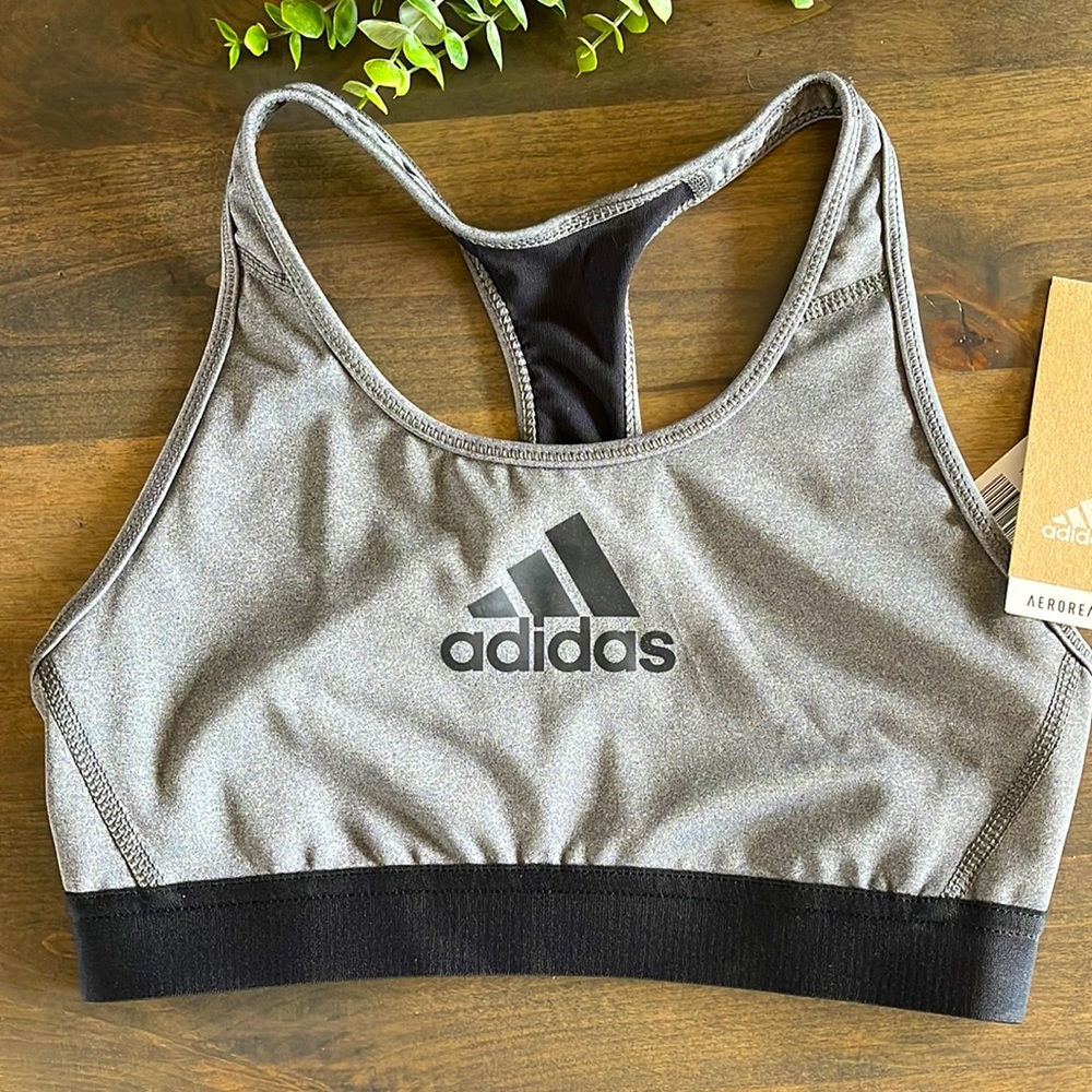 Adidas Sports Bra NWT